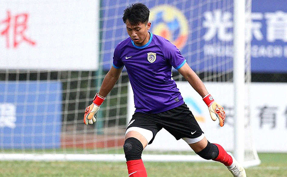 V.League xuyên năm: dấu vết bóng đá Việt Nam nằm ngoài biên bản