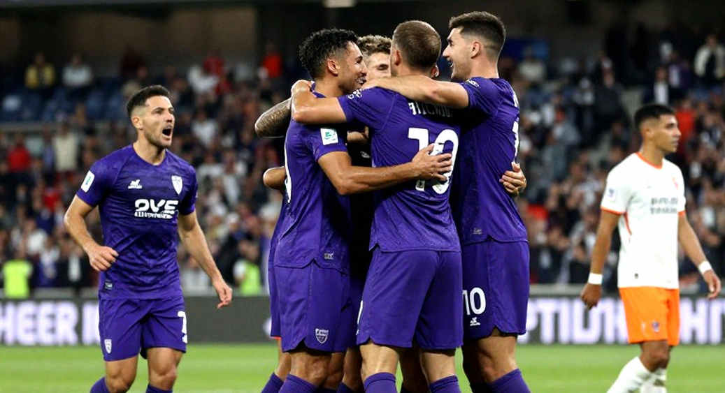V.League 1: Thị trường cầu thủ nội và bài toán giá trị thật