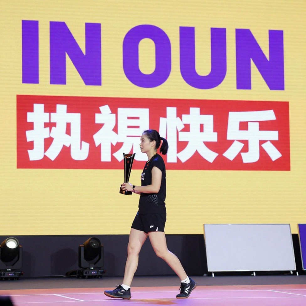 Ấn Độ công bố đội hình cầu lông 20 người cho ASIAD 2026: Kỳ vọng và bài toán từ quá khứ